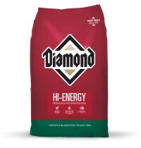 Diamond Hi-Energy Adult Dog Food Dry