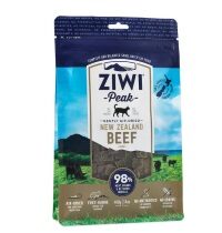 ZiwiPeak New Zealand Beef Cat Food Air Dried