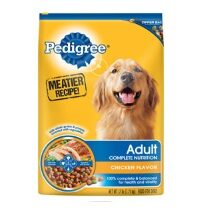 Pedigree Adult Complete Nutrition Dog Food Dry